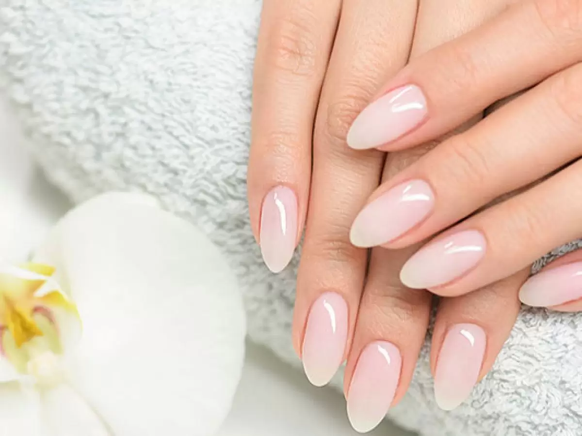 Mihalgazi Protez Tırnak